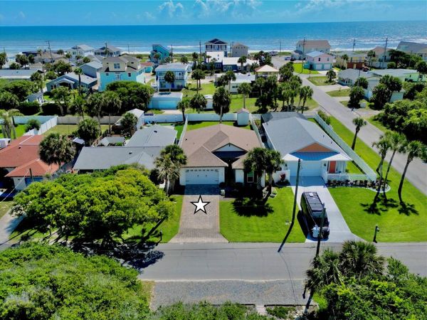 1939 S DAYTONA AVENUE , FLAGLER BEACH, FL 32136