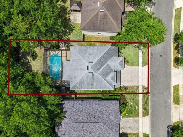33804 TERRAGONA DRIVE , SORRENTO, FL 32776
