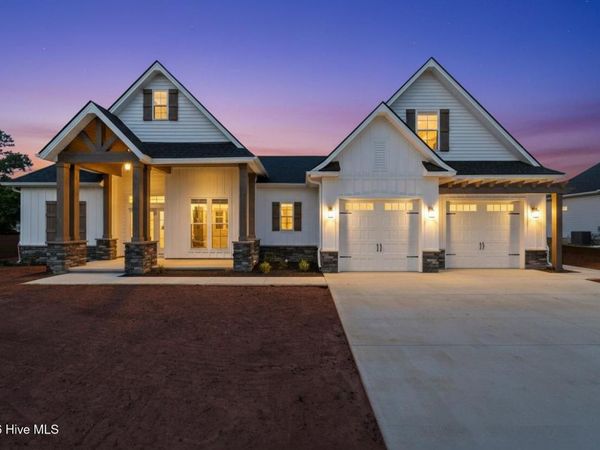 112 Yawl Street, Elizabeth City, NC 27909