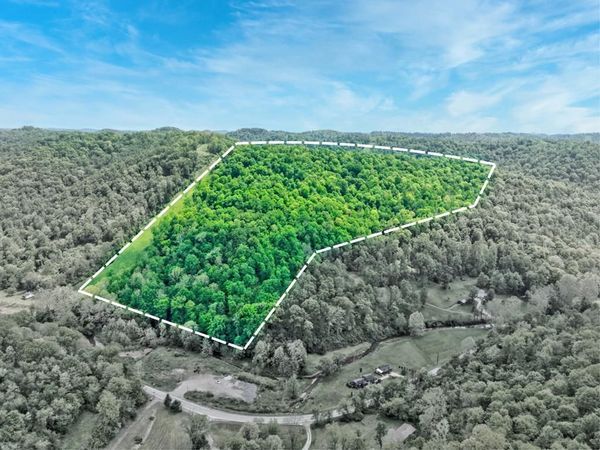 0 TBD, Wileyville, WV 26581
