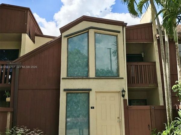 6547 SW 116th Pl, Unit C, Miami, FL 33173
