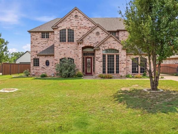 1013 Telford Trail, Crowley, TX 76036