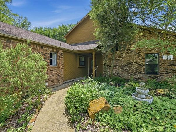 522 High Country Road, Sherman, TX 75092