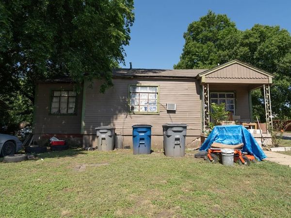 3403 Alabama Avenue, Dallas, TX 75216