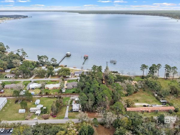 0 6th Street, Lillian, AL 36549