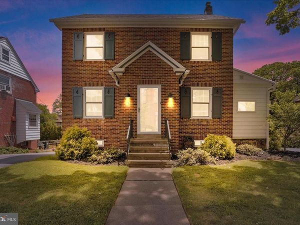 410 GREGG STREET , SHILLINGTON, PA 19607