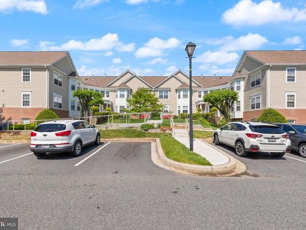 108 BAYLAND DRIVE, Unit 108-13, HAVRE DE GRACE, MD 21078