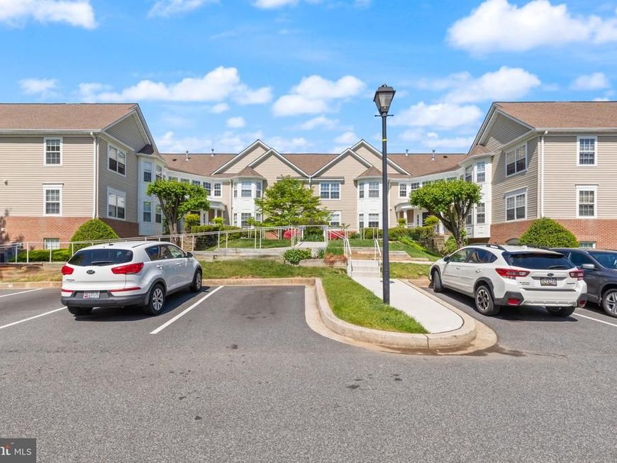 108 Bayland Drive, Unit 108-13, Havre de Grace, MD 21078 Main Photo