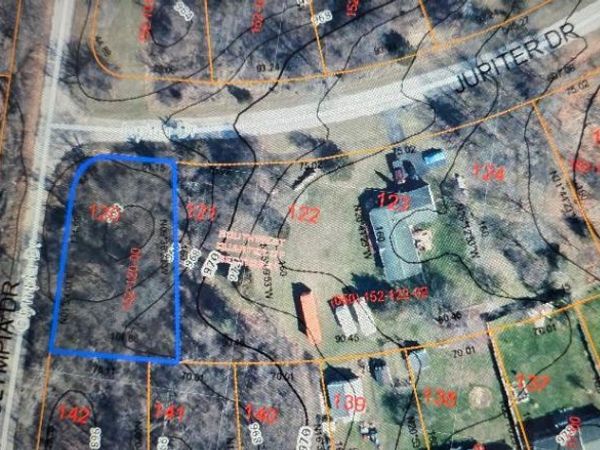 831 Olympia Drive, Albion, MI 49224