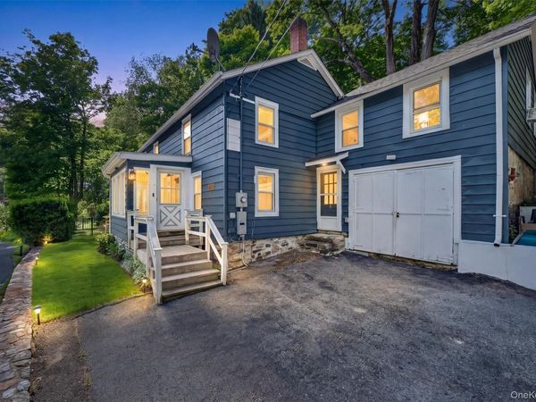 71 Highland Drive, Garrison, NY 10524