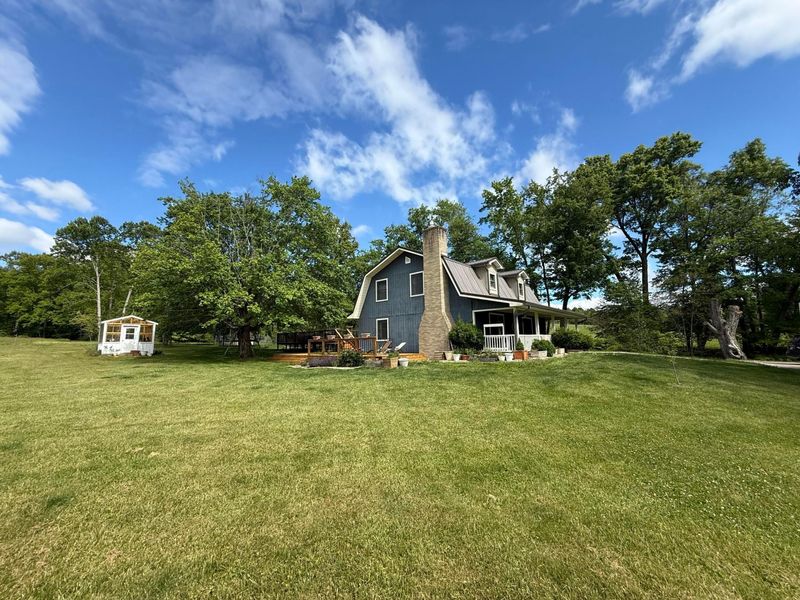 857 Hanley Road, Jackson, OH 45640 Photo 11