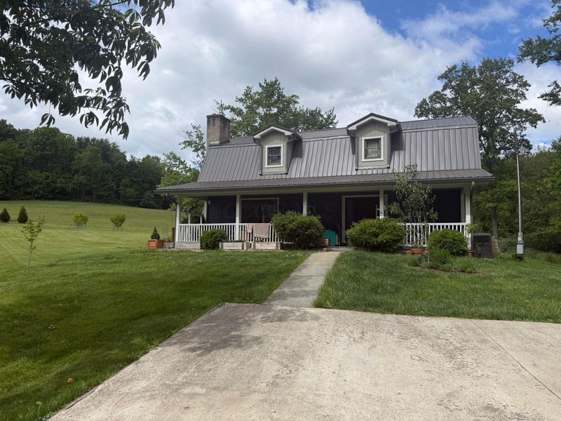 857 Hanley Road, Jackson, OH 45640 Photo 3