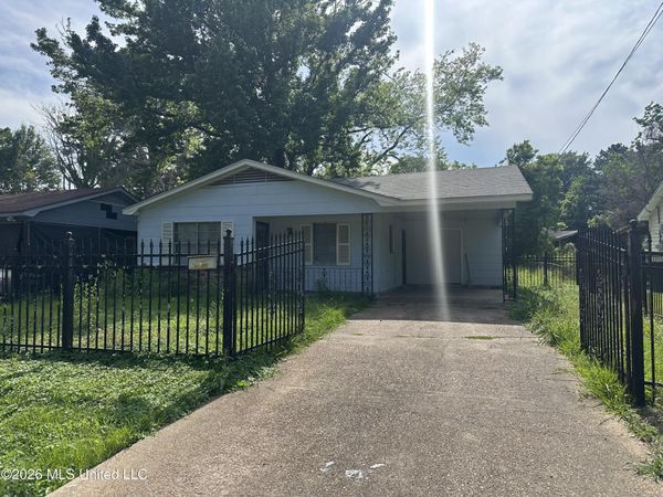 3655 Horton Street, Jackson, MS 39213