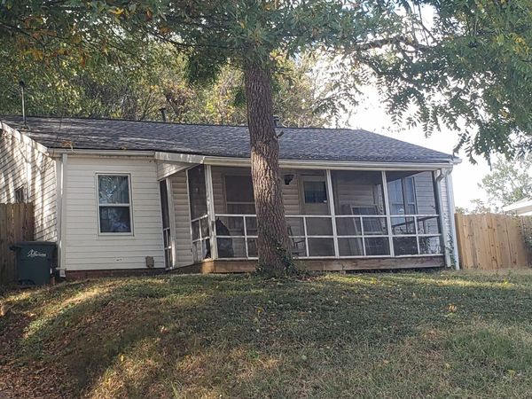 247 Austin Avenue NE, Marietta, GA 30060