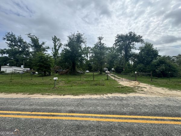 844 Dead River Road, Uvalda, GA 30473