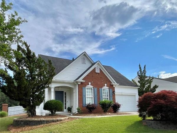 4245 Prince Charles Drive, Duluth, GA 30097