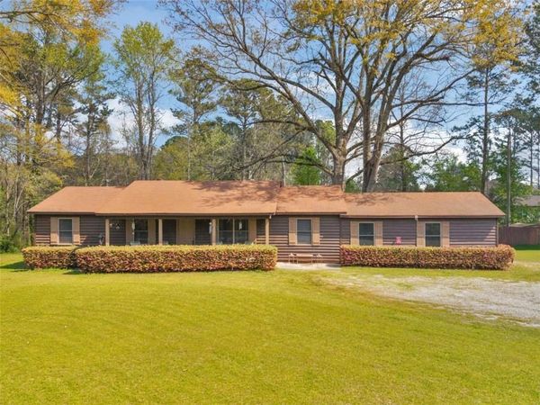 2037 Hampton Locust Grove Road , Locust Grove, GA 30248