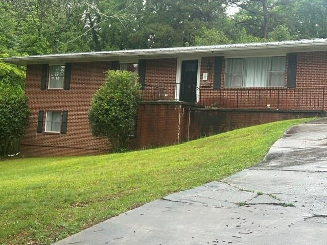 3 Sunrise Drive, La Fayette, GA 30728 Main Photo