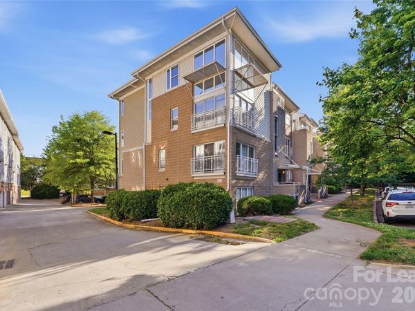 3623 Warp Street , Charlotte, NC 28205