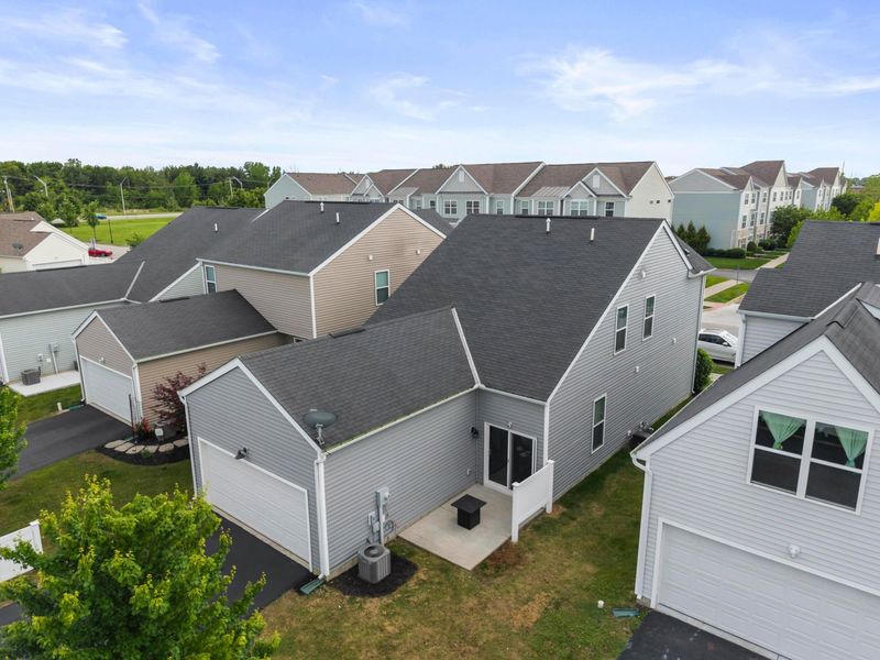 5452 Spring River Avenue, Dublin, OH 43016 Photo 37
