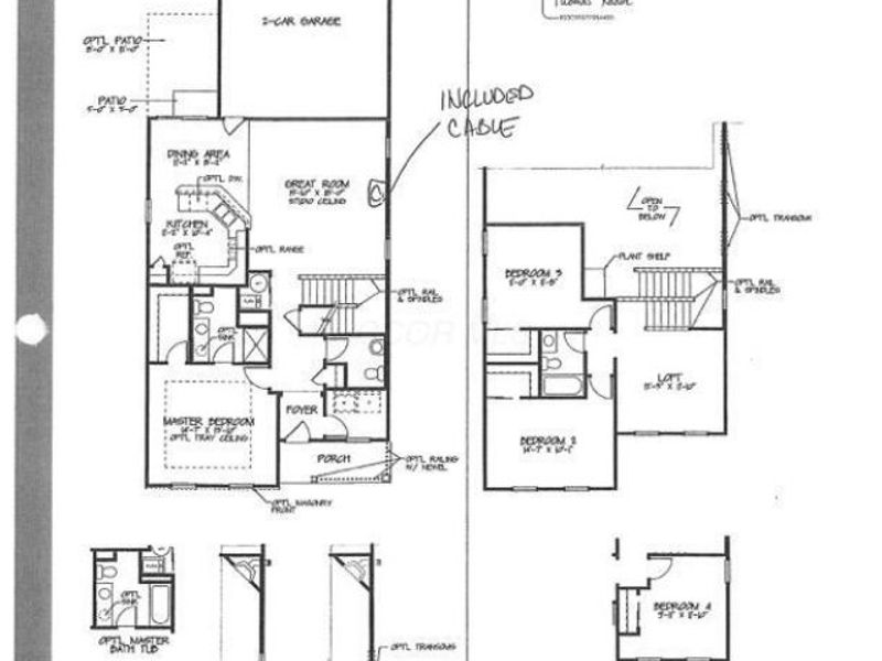5452 Spring River Avenue, Dublin, OH 43016 Photo 45
