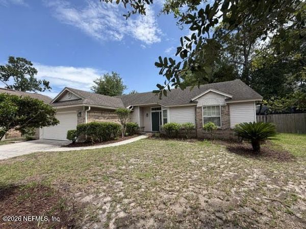 7822 BAGLEY HOLLOW Court, Jacksonville, FL 32216
