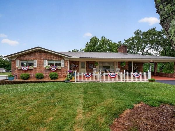 1755 Burgess Falls Rd., Sparta, TN 38583