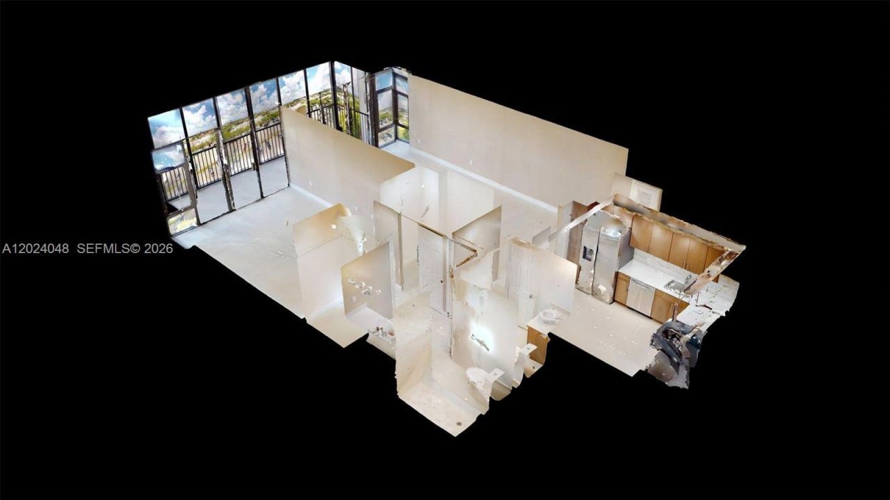 20100 W Country Club Dr, Unit 801, Aventura, FL 33180 Photo
