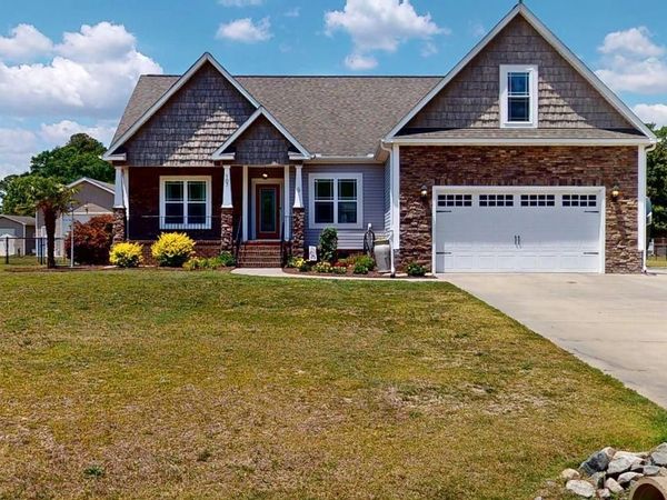 107 Bryan Pond Lane , Goldsboro, NC 27530