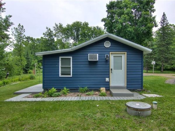 2045 Ol' Hays Road, Unit 1, Birchwood, WI 54817