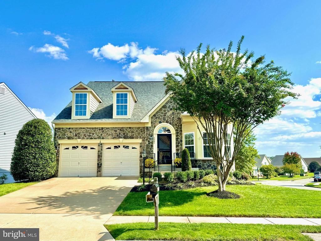 6005 Piney Grove Way, Gainesville, VA 20155 Main Photo
