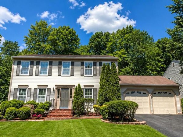 12014 SUGARLAND VALLEY DRIVE, HERNDON, VA 20170