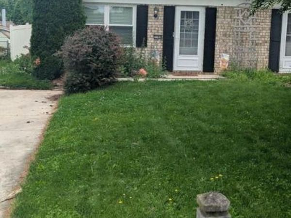 558 HAMMOND AVENUE, HANOVER, PA 17331
