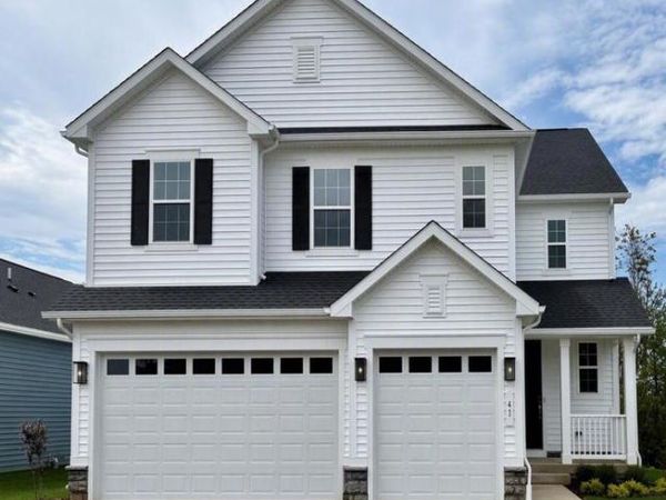 41 EVERETT DRIVE, BOONSBORO, MD 21713