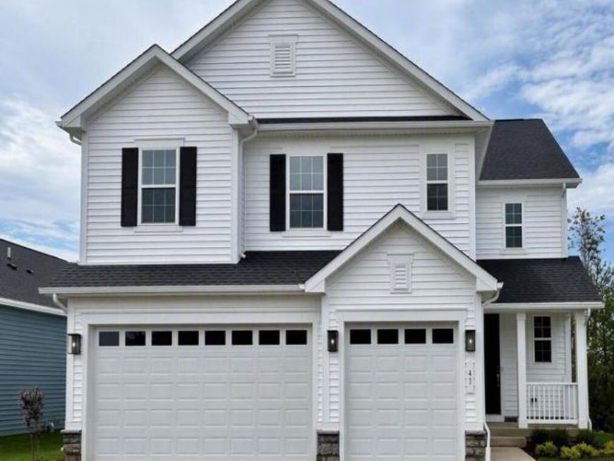 41 Everett Drive, Boonsboro, MD 21713 Main Photo