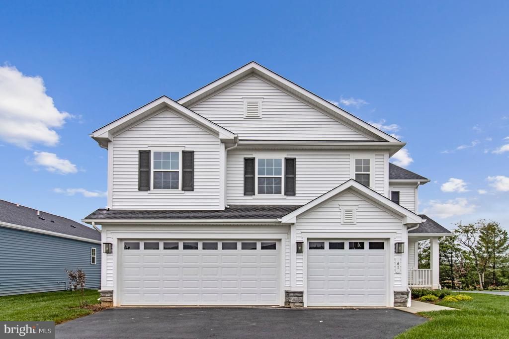 41 EVERETT DRIVE, BOONSBORO, MD 21713