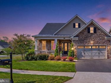 6165 CHANCELLORSVILLE DRIVE, GAINESVILLE, VA 20155
