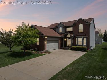 216 Tucker Street, Pontiac, MI 48341