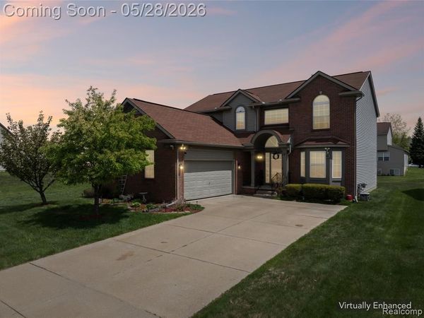 216 Tucker Street, Pontiac, MI 48341