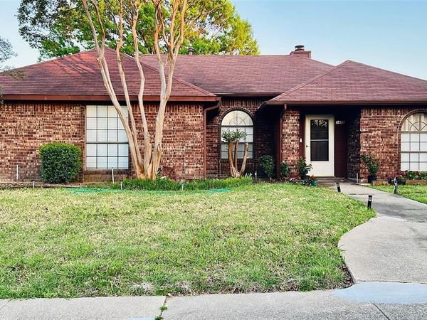 3408 Beech Street, Rowlett, TX 75089