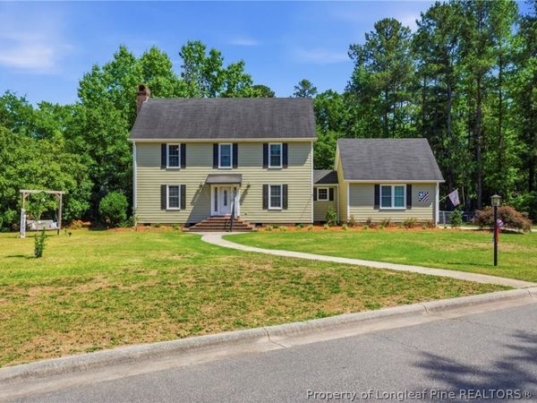 3891 Berkley Lane, Lumberton, NC 28360