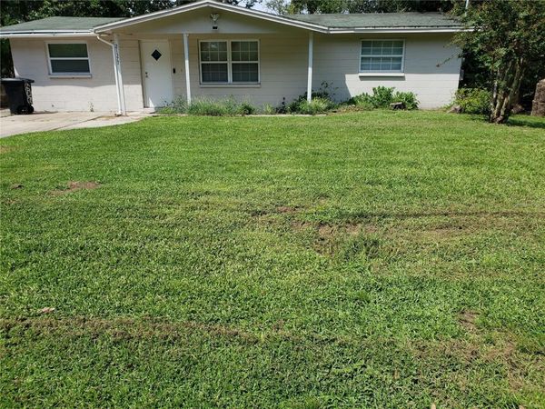 21377 CAMPBELL DRIVE , BROOKSVILLE, FL 34601