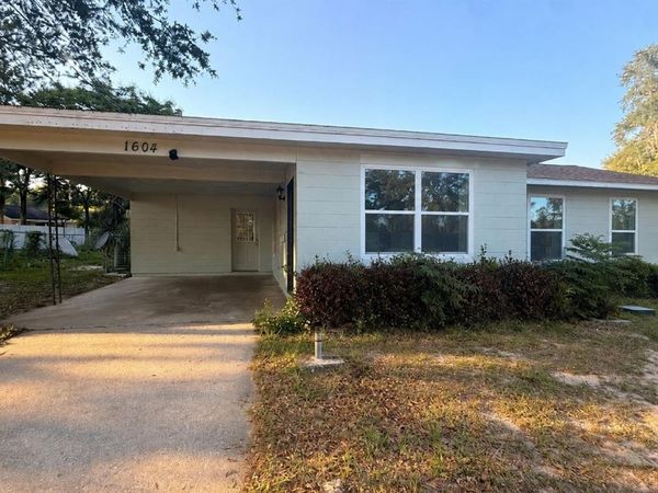 1604 WOODLYN DRIVE, LEESBURG, FL 34748