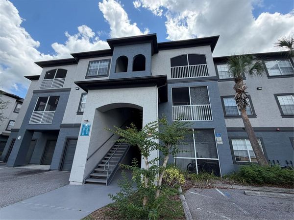 13115 SANCTUARY COVE DRIVE , Unit 301, TAMPA, FL 33637