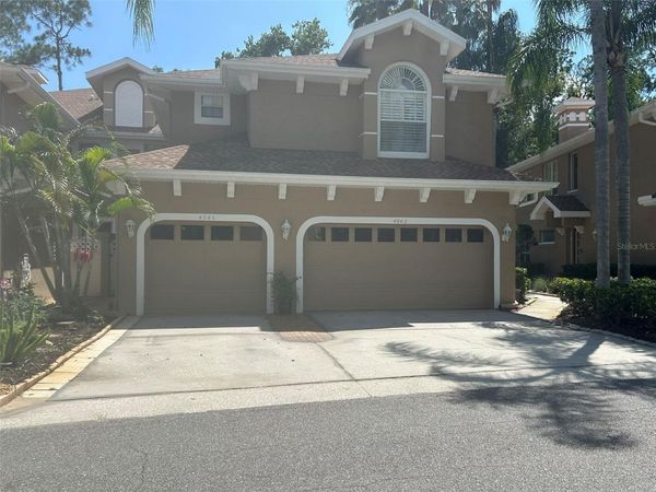 4244 PRESERVE PLACE , PALM HARBOR, FL 34685
