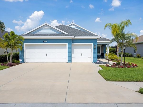 3410 BOX TURTLE TERRACE , PARRISH, FL 34219