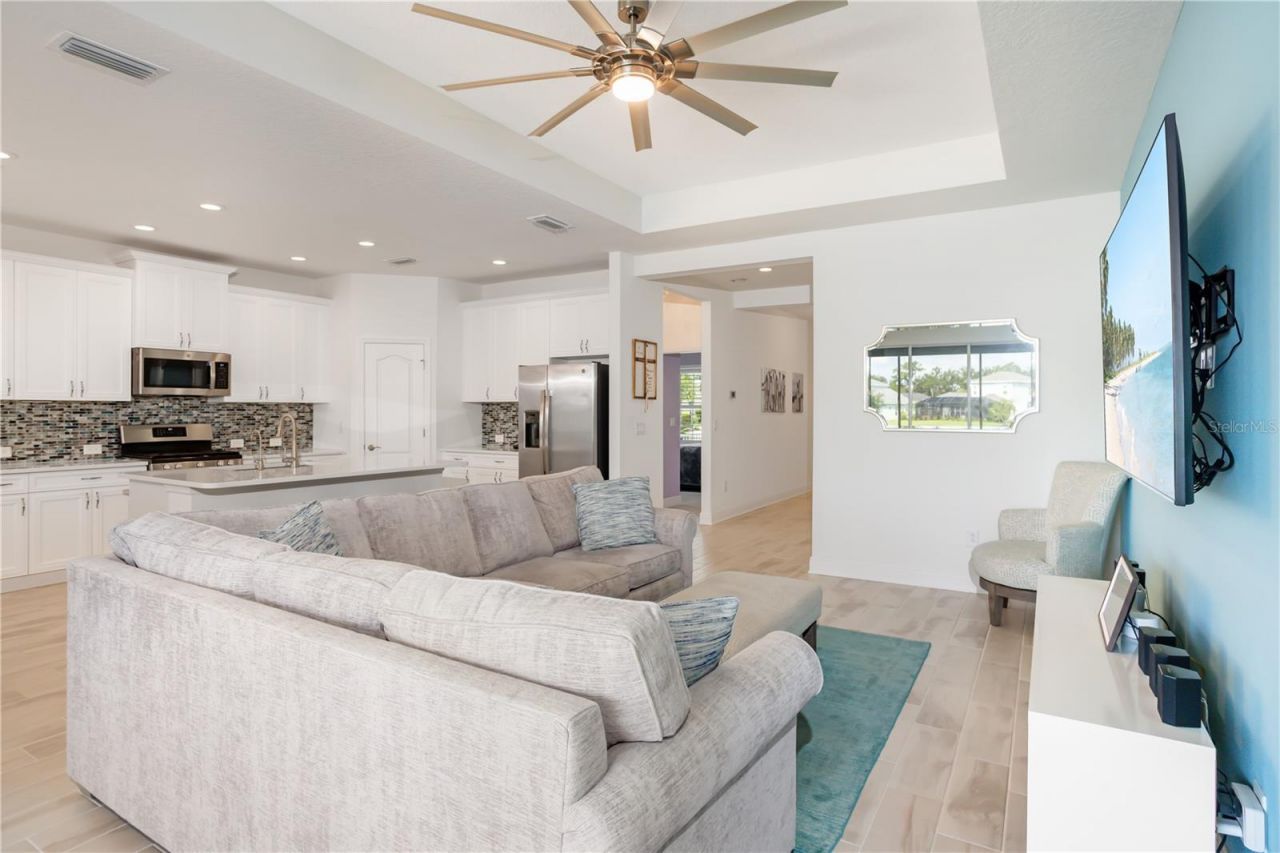 3410 Box Turtle Terrace , Parrish, FL 34219 Photo