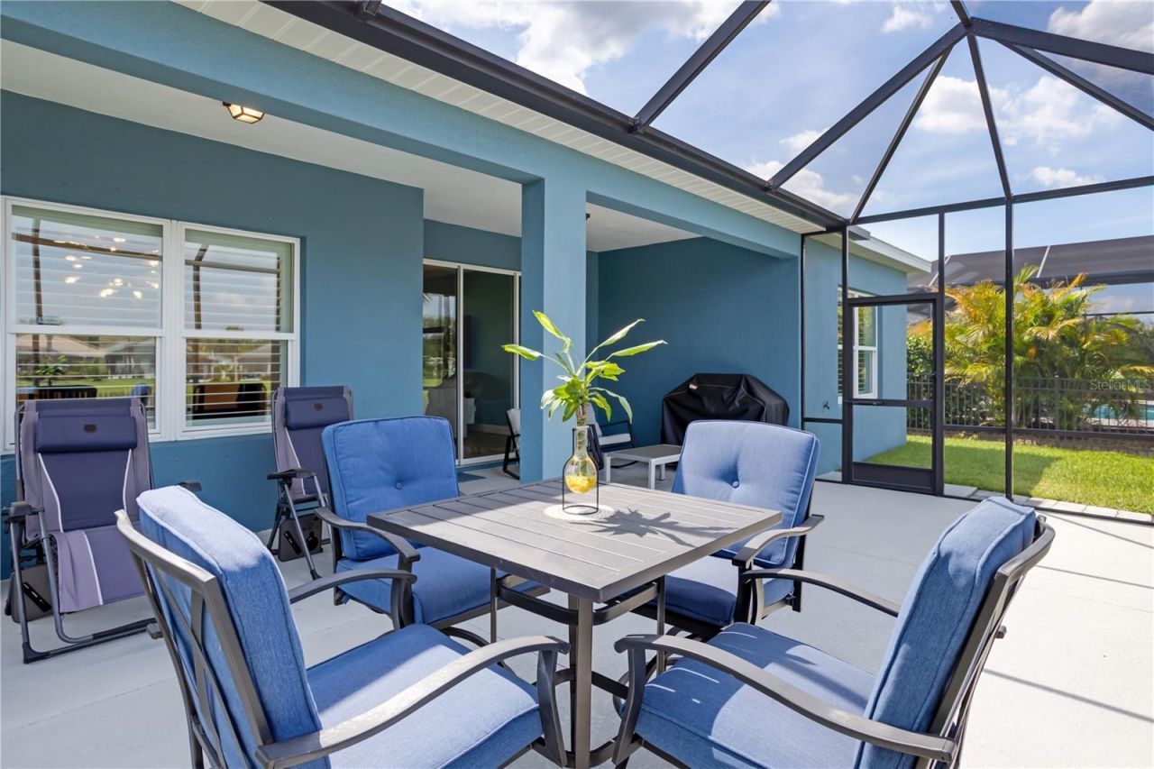 3410 Box Turtle Terrace , Parrish, FL 34219 Photo