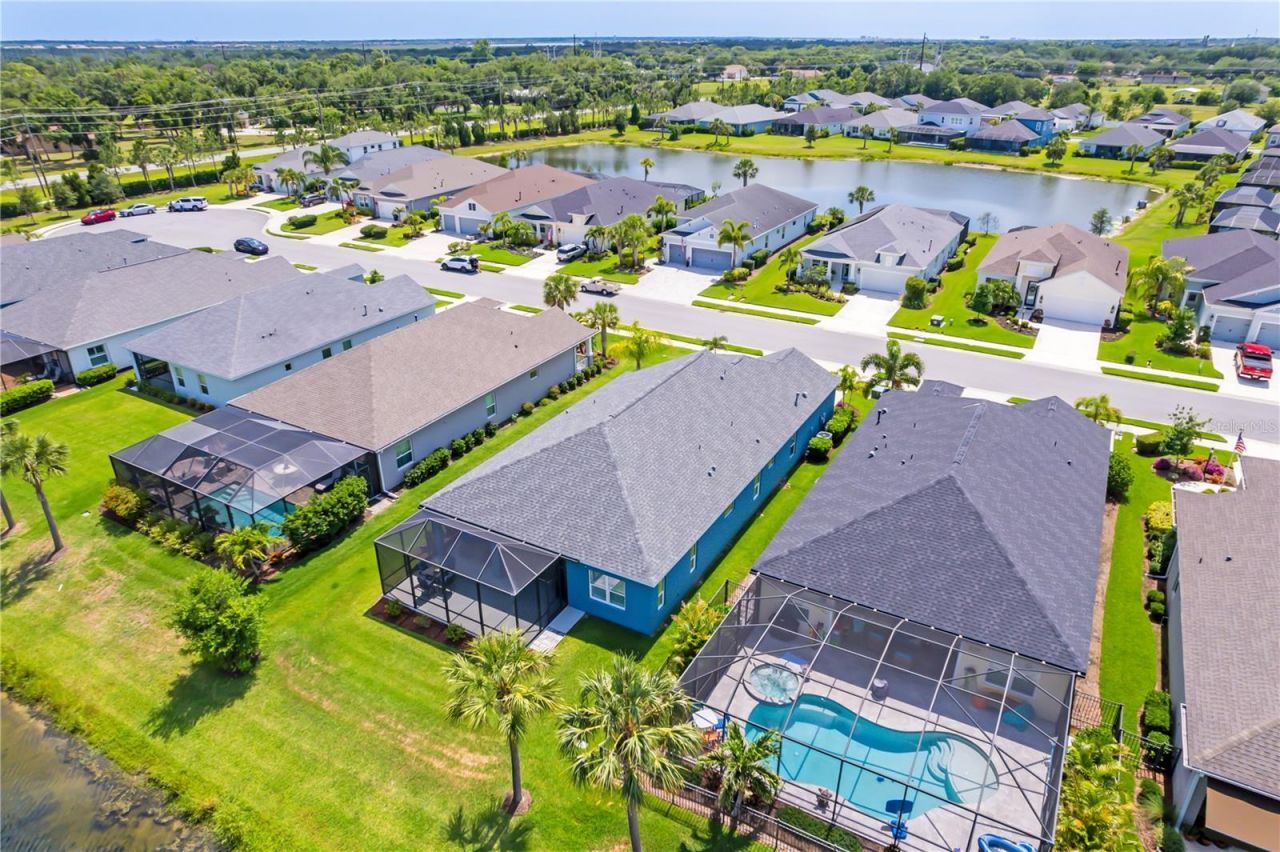 3410 Box Turtle Terrace , Parrish, FL 34219 Photo