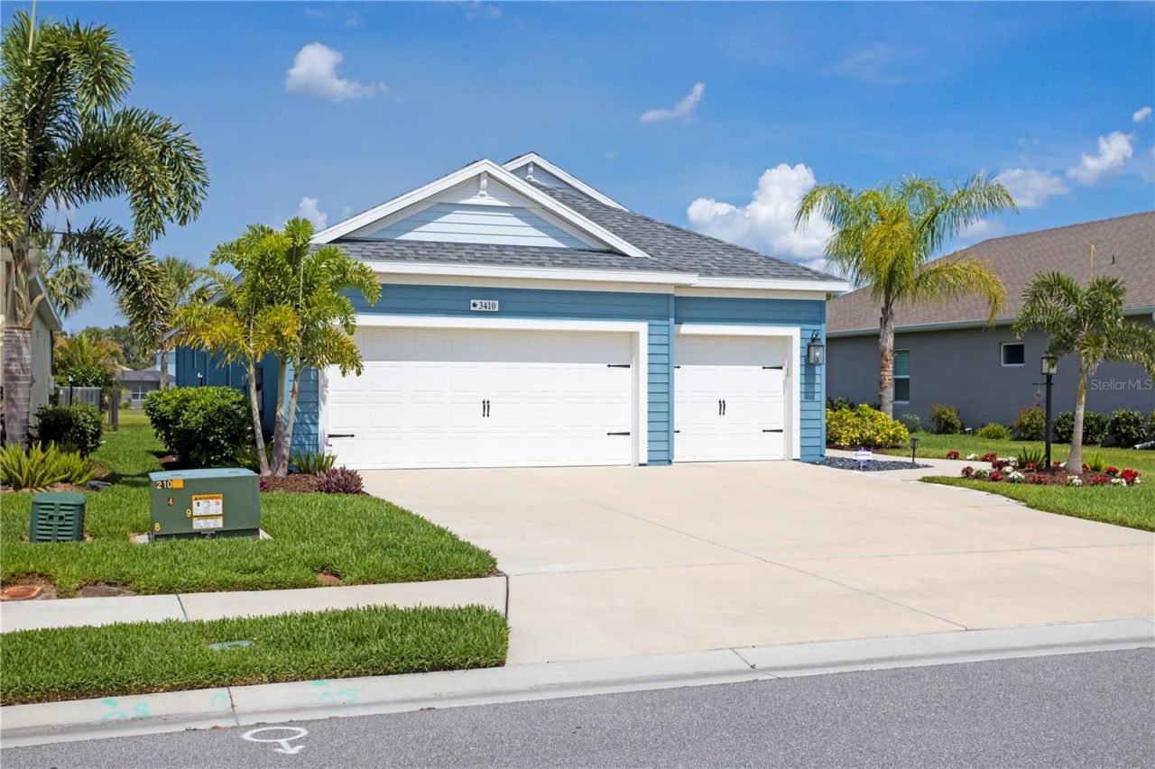 3410 Box Turtle Terrace , Parrish, FL 34219 Photo